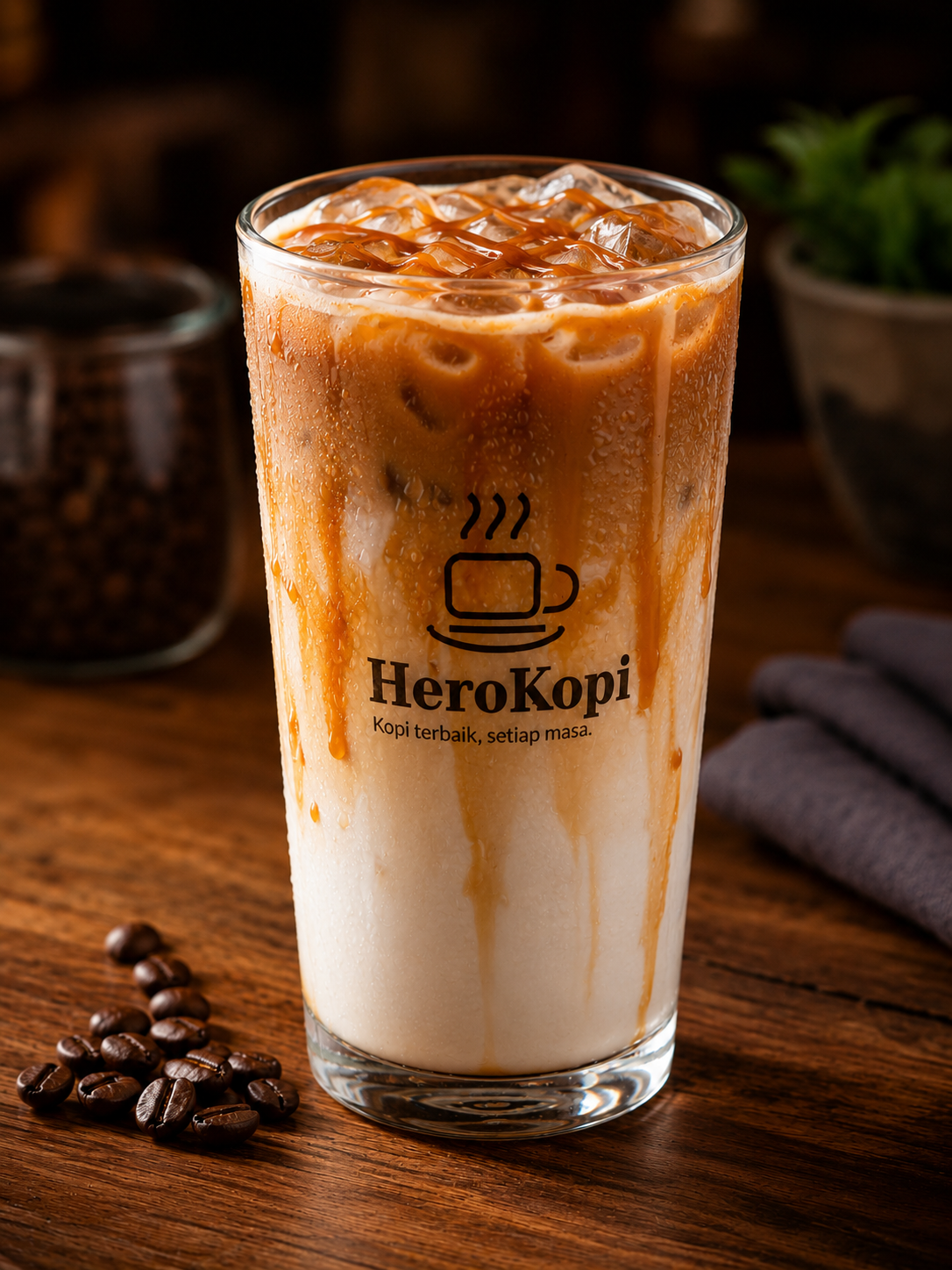 Caramel Macchiato